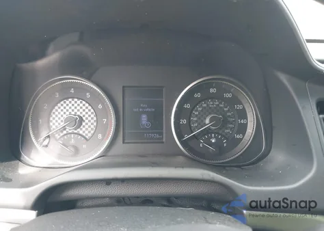 2019 Hyundai Elantra Value Edition из США, поврежденный, VIN 5NPD84LF3KH445839